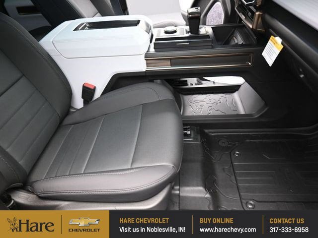 2024 GMC Hummer EV Pickup 3X