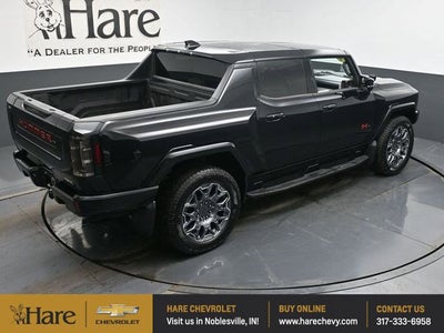 2024 GMC Hummer EV Pickup 3X