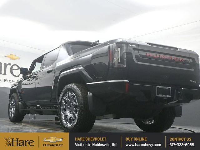 2024 GMC Hummer EV Pickup 3X