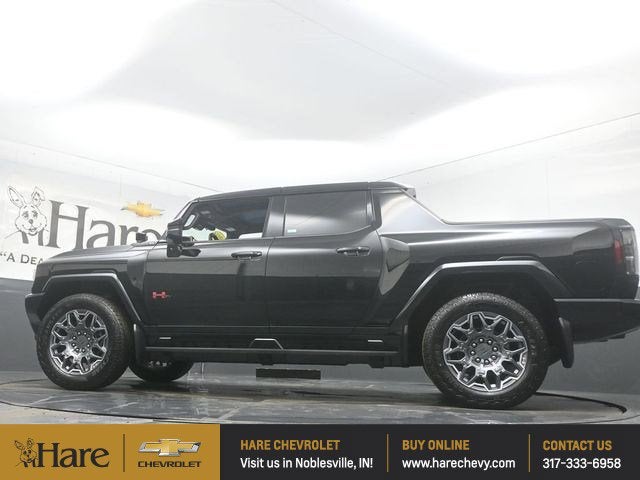 2024 GMC Hummer EV Pickup 3X