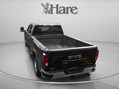2020 GMC Sierra 2500HD SLE