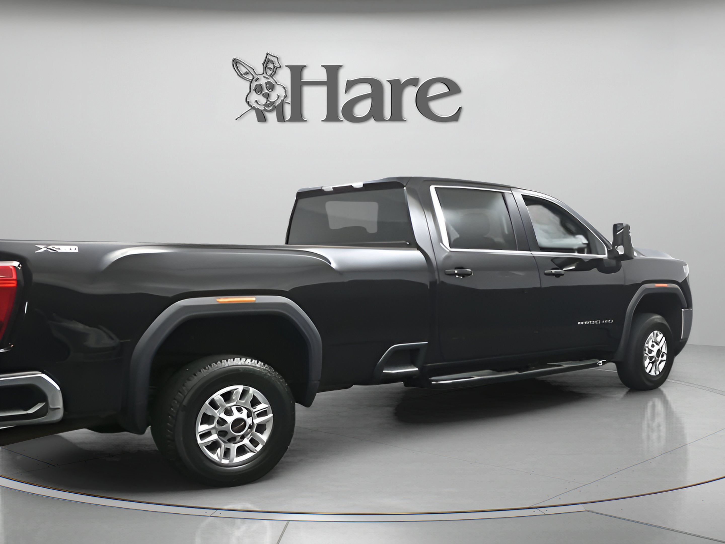 2020 GMC Sierra 2500HD SLE