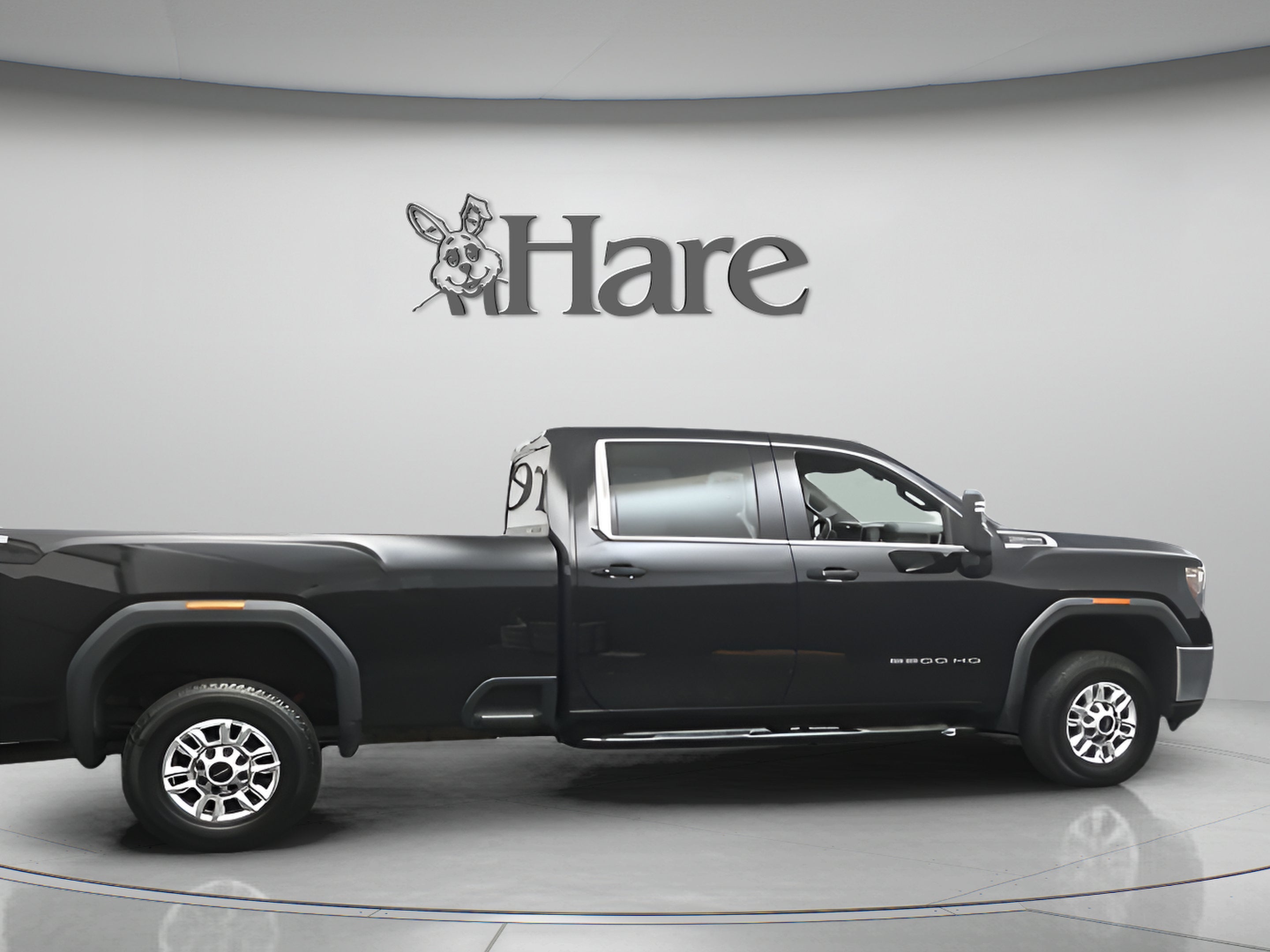 2020 GMC Sierra 2500HD SLE