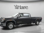 2020 GMC Sierra 2500HD SLE