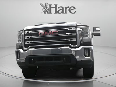 2020 GMC Sierra 2500HD SLE