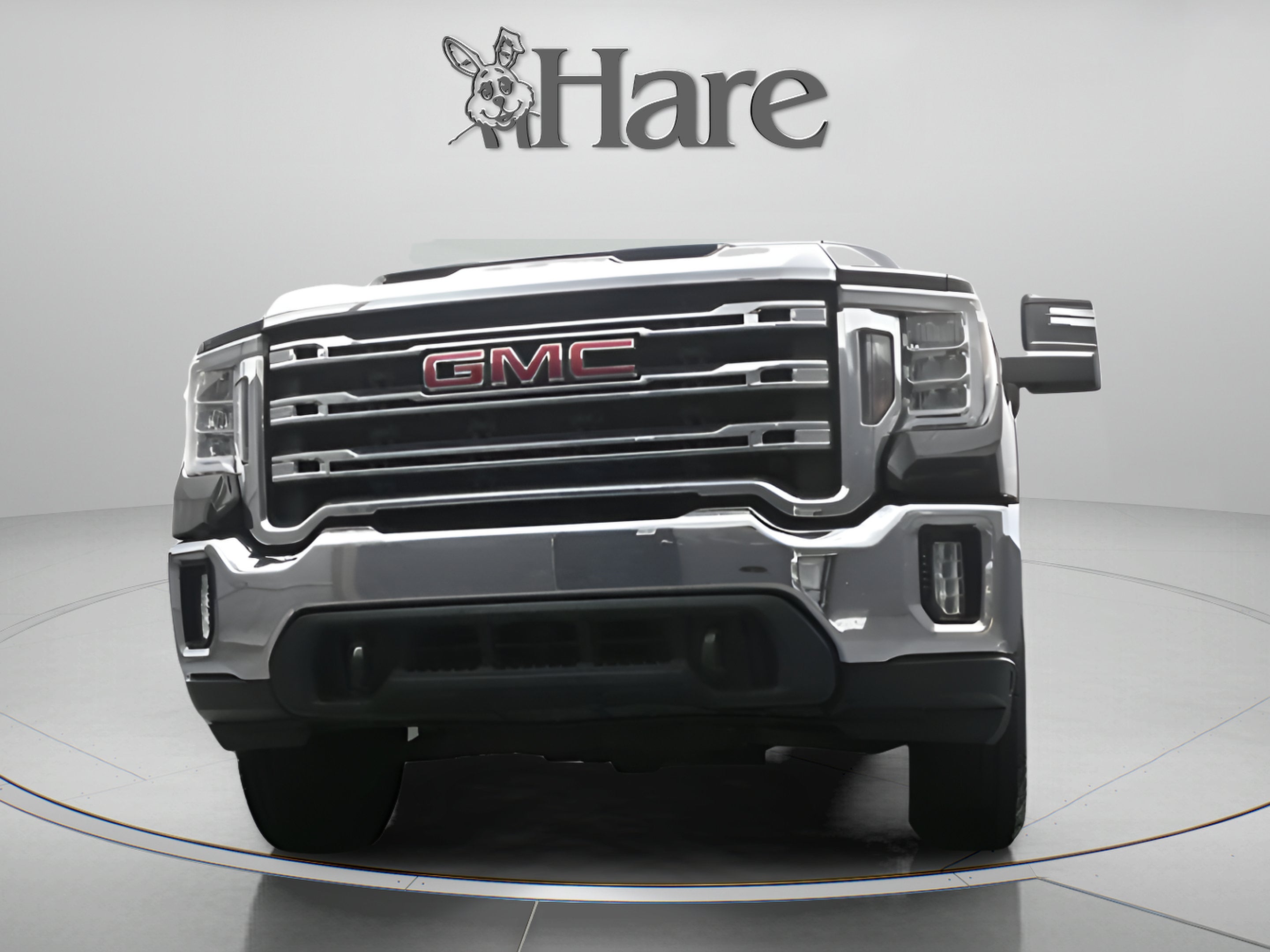2020 GMC Sierra 2500HD SLE