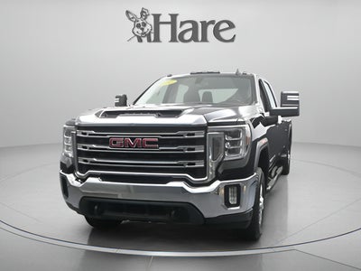 2020 GMC Sierra 2500HD SLE