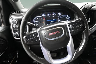 2020 GMC Sierra 2500HD SLE