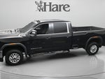 2020 GMC Sierra 2500HD SLE