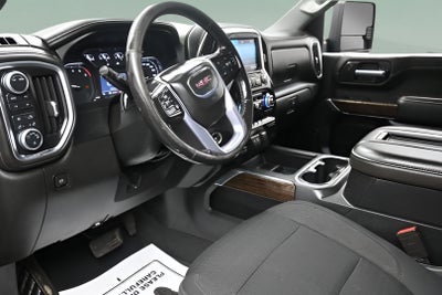 2020 GMC Sierra 2500HD SLE