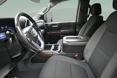 2020 GMC Sierra 2500HD SLE