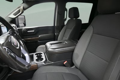 2020 GMC Sierra 2500HD SLE