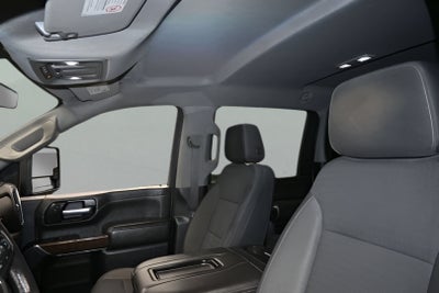 2020 GMC Sierra 2500HD SLE