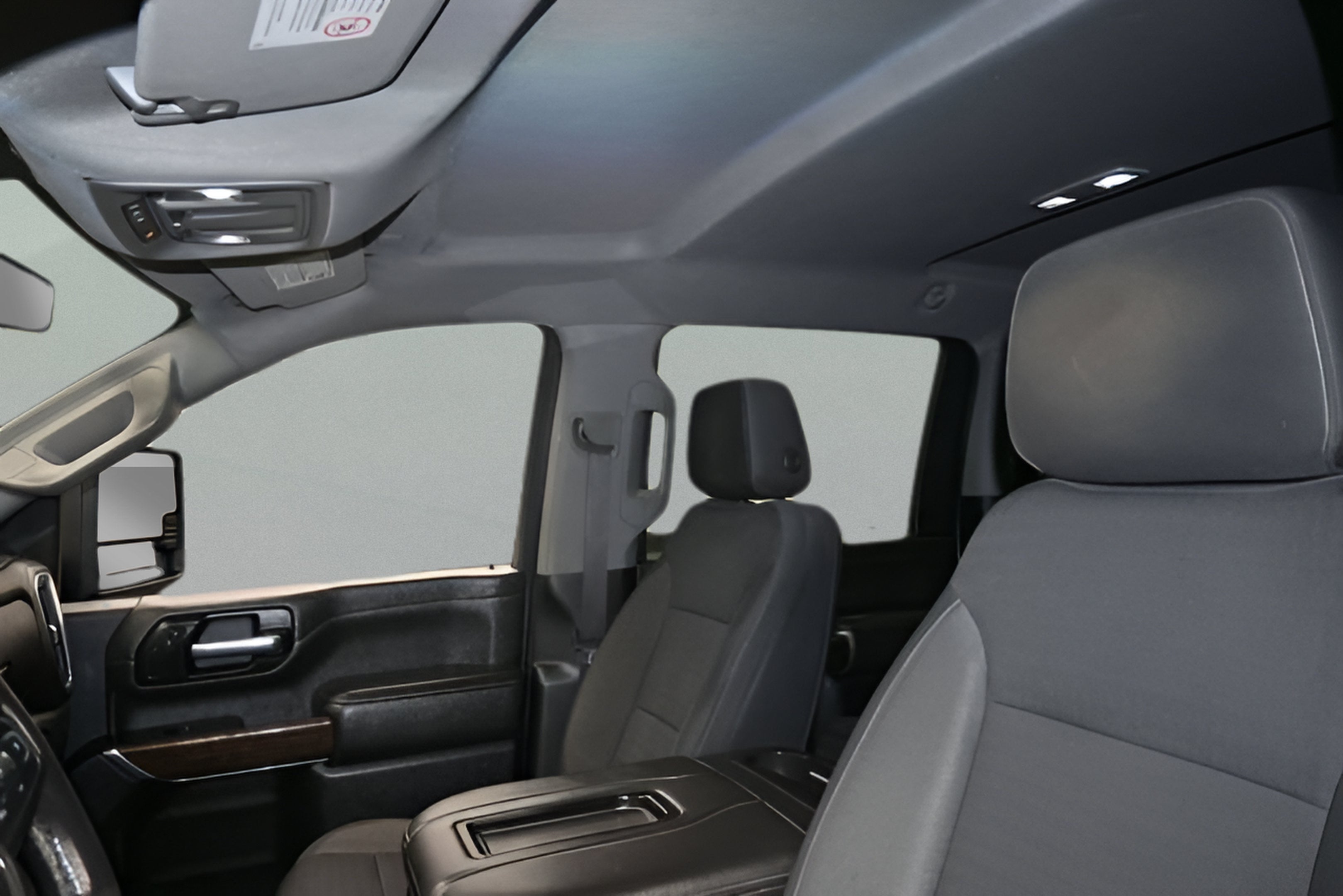 2020 GMC Sierra 2500HD SLE