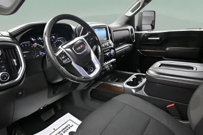 2020 GMC Sierra 2500HD SLE
