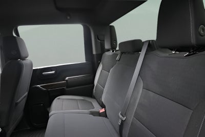 2020 GMC Sierra 2500HD SLE