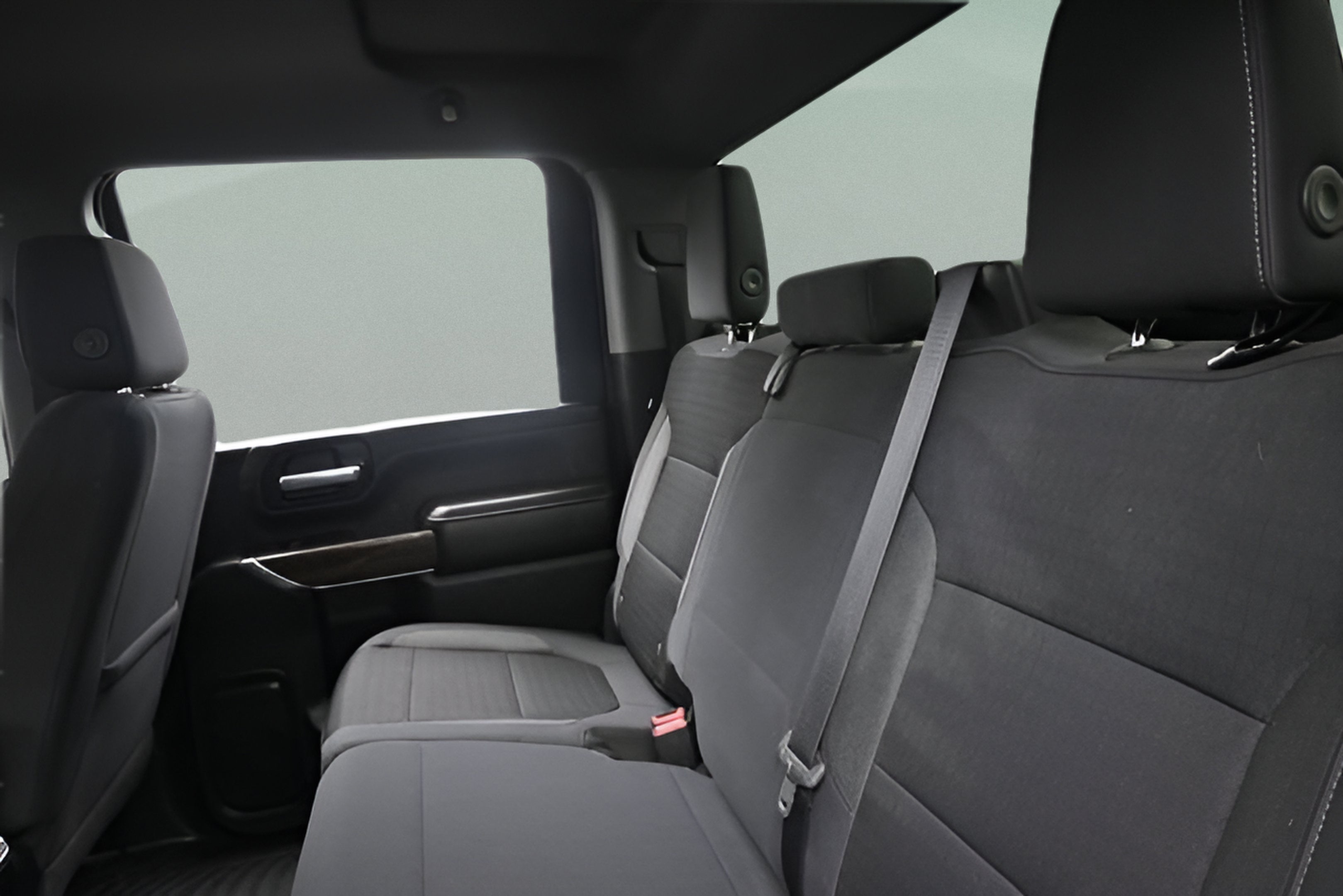 2020 GMC Sierra 2500HD SLE