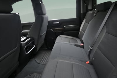 2020 GMC Sierra 2500HD SLE