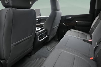 2020 GMC Sierra 2500HD SLE
