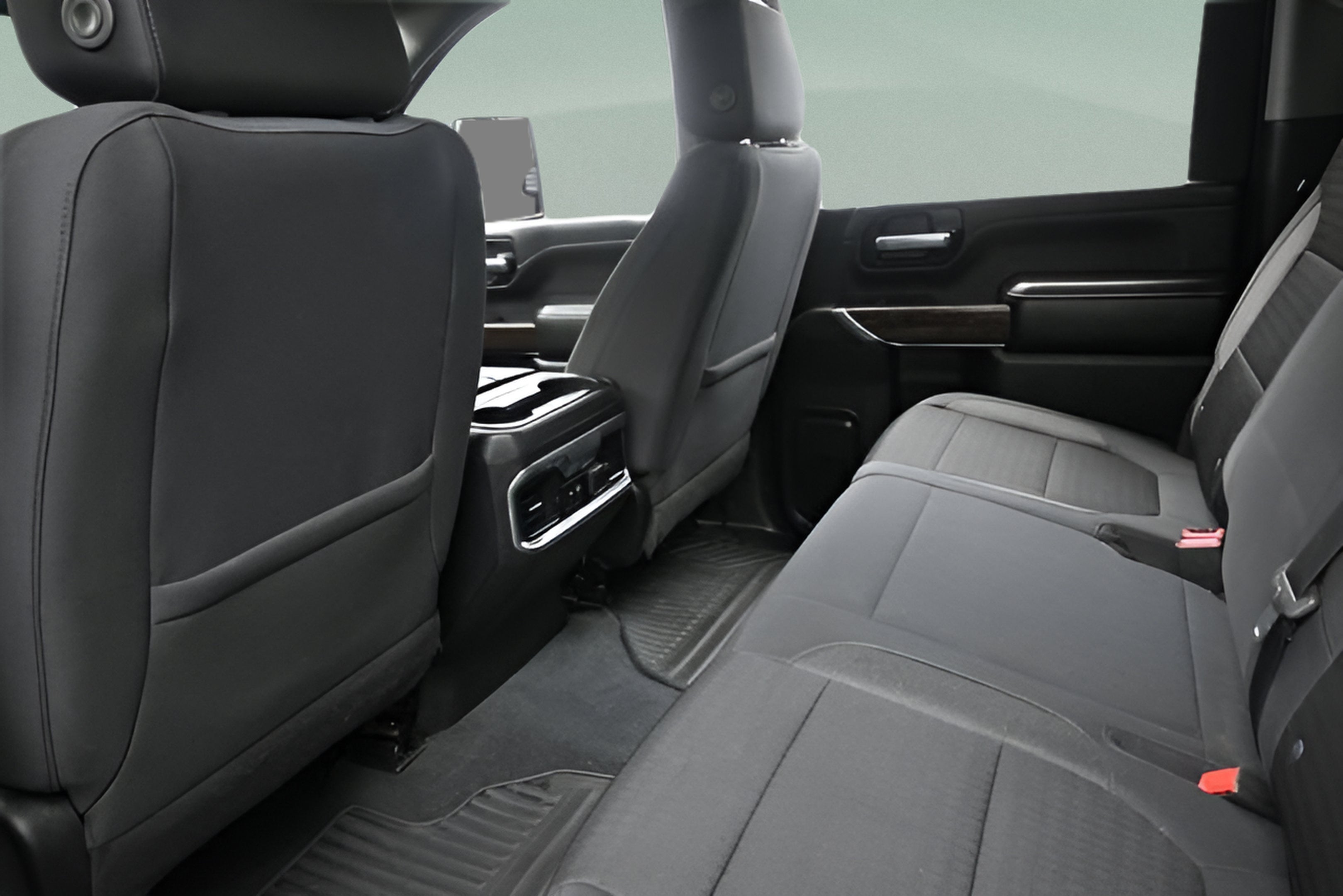 2020 GMC Sierra 2500HD SLE