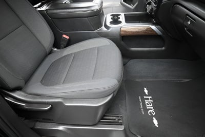 2020 GMC Sierra 2500HD SLE