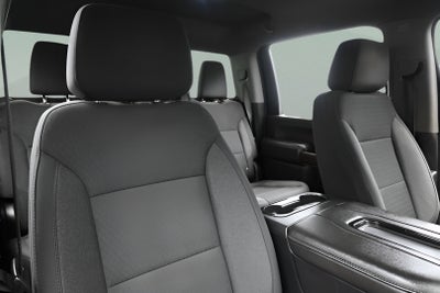 2020 GMC Sierra 2500HD SLE