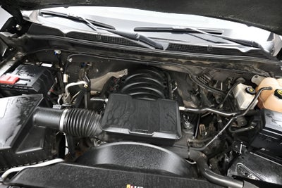 2020 GMC Sierra 2500HD SLE