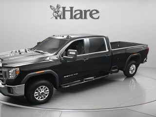 2020 GMC Sierra 2500HD SLE