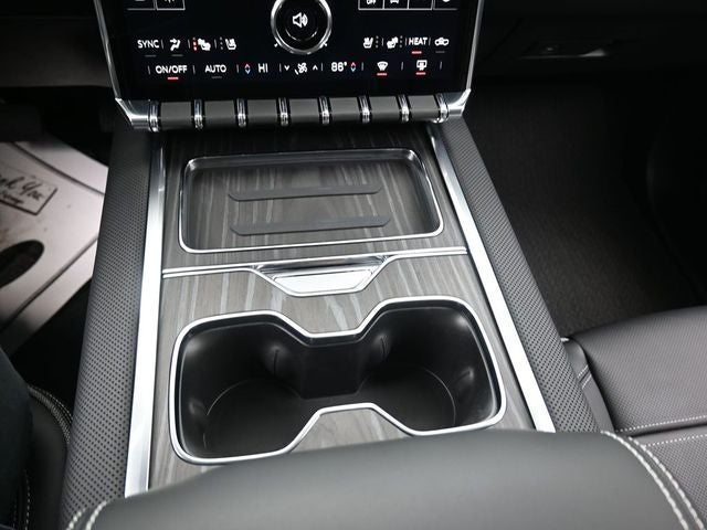 2024 GMC Sierra EV Denali Edition 1