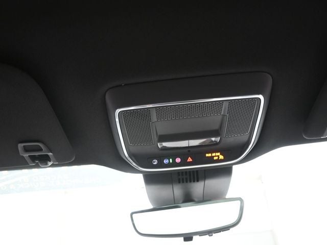 2024 GMC Sierra EV Denali Edition 1