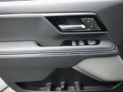 2024 GMC Sierra EV Denali Edition 1