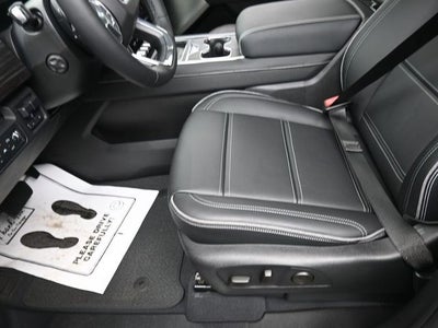 2024 GMC Sierra EV Denali Edition 1