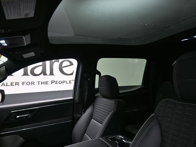 2024 GMC Sierra EV Denali Edition 1