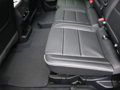 2024 GMC Sierra EV Denali Edition 1