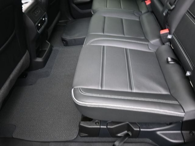 2024 GMC Sierra EV Denali Edition 1