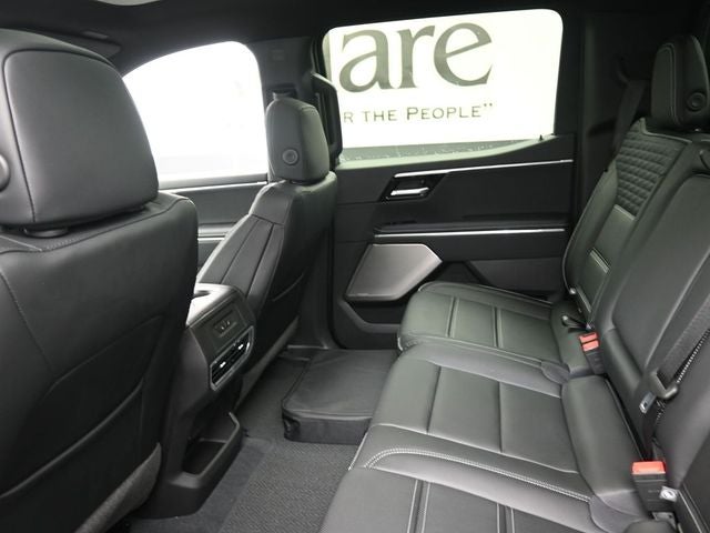 2024 GMC Sierra EV Denali Edition 1