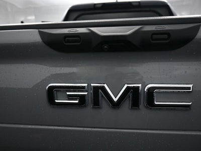 2024 GMC Sierra EV Denali Edition 1