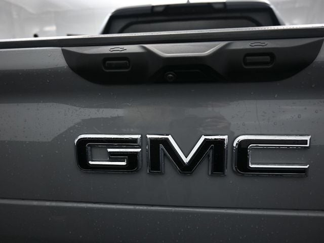 2024 GMC Sierra EV Denali Edition 1
