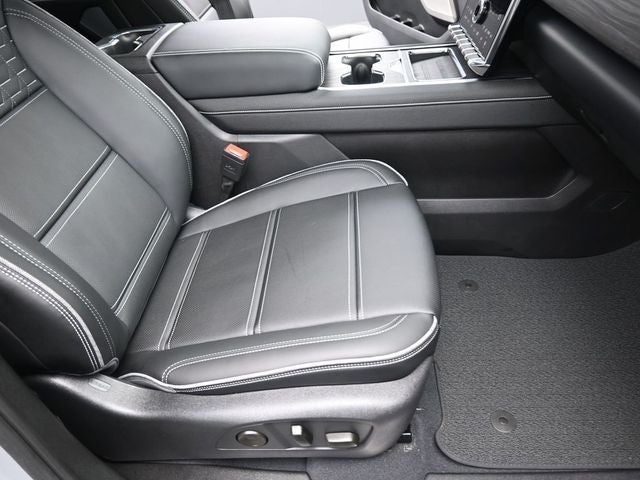 2024 GMC Sierra EV Denali Edition 1