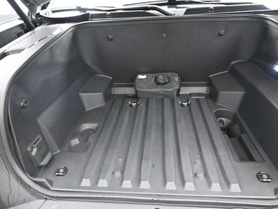 2024 GMC Sierra EV Denali Edition 1