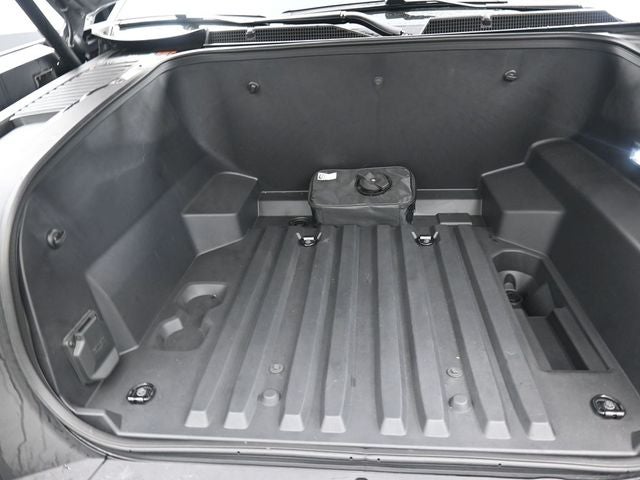 2024 GMC Sierra EV Denali Edition 1