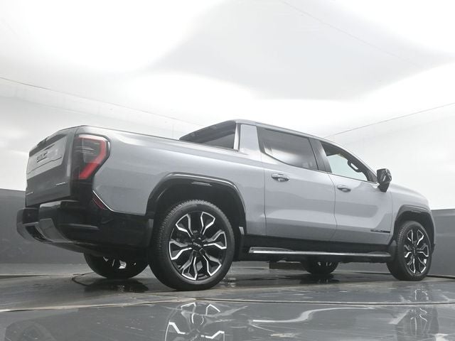 2024 GMC Sierra EV Denali Edition 1