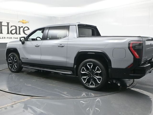 2024 GMC Sierra EV Denali Edition 1