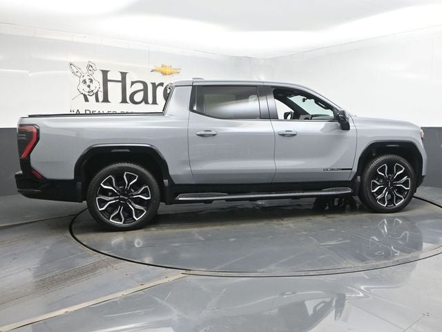 2024 GMC Sierra EV Denali Edition 1