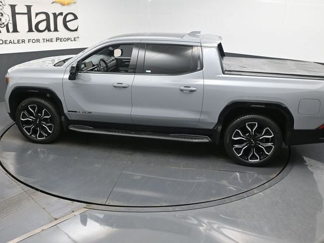2024 GMC Sierra EV Denali Edition 1