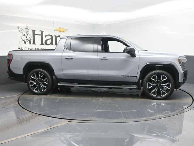 2024 GMC Sierra EV Denali Edition 1