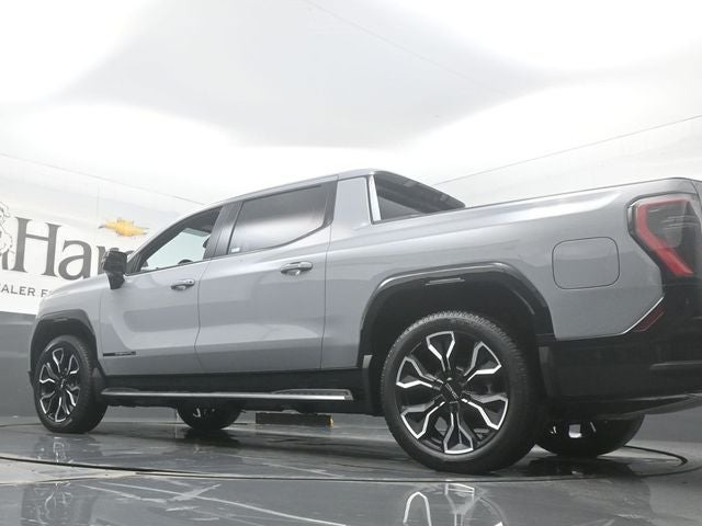2024 GMC Sierra EV Denali Edition 1