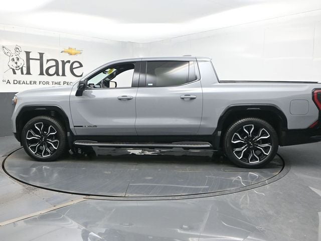 2024 GMC Sierra EV Denali Edition 1