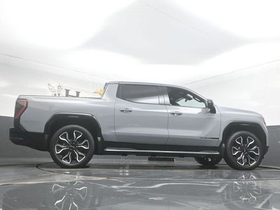 2024 GMC Sierra EV Denali Edition 1