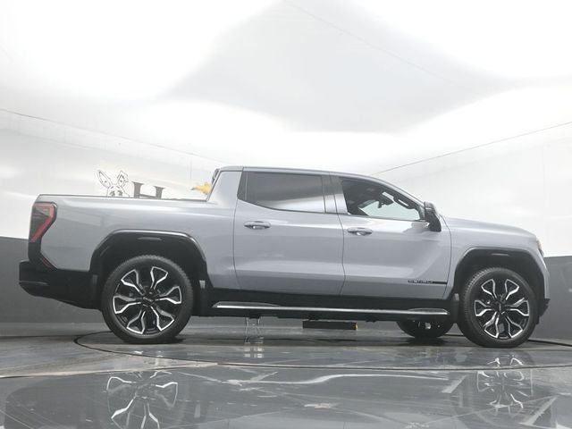 2024 GMC Sierra EV Denali Edition 1
